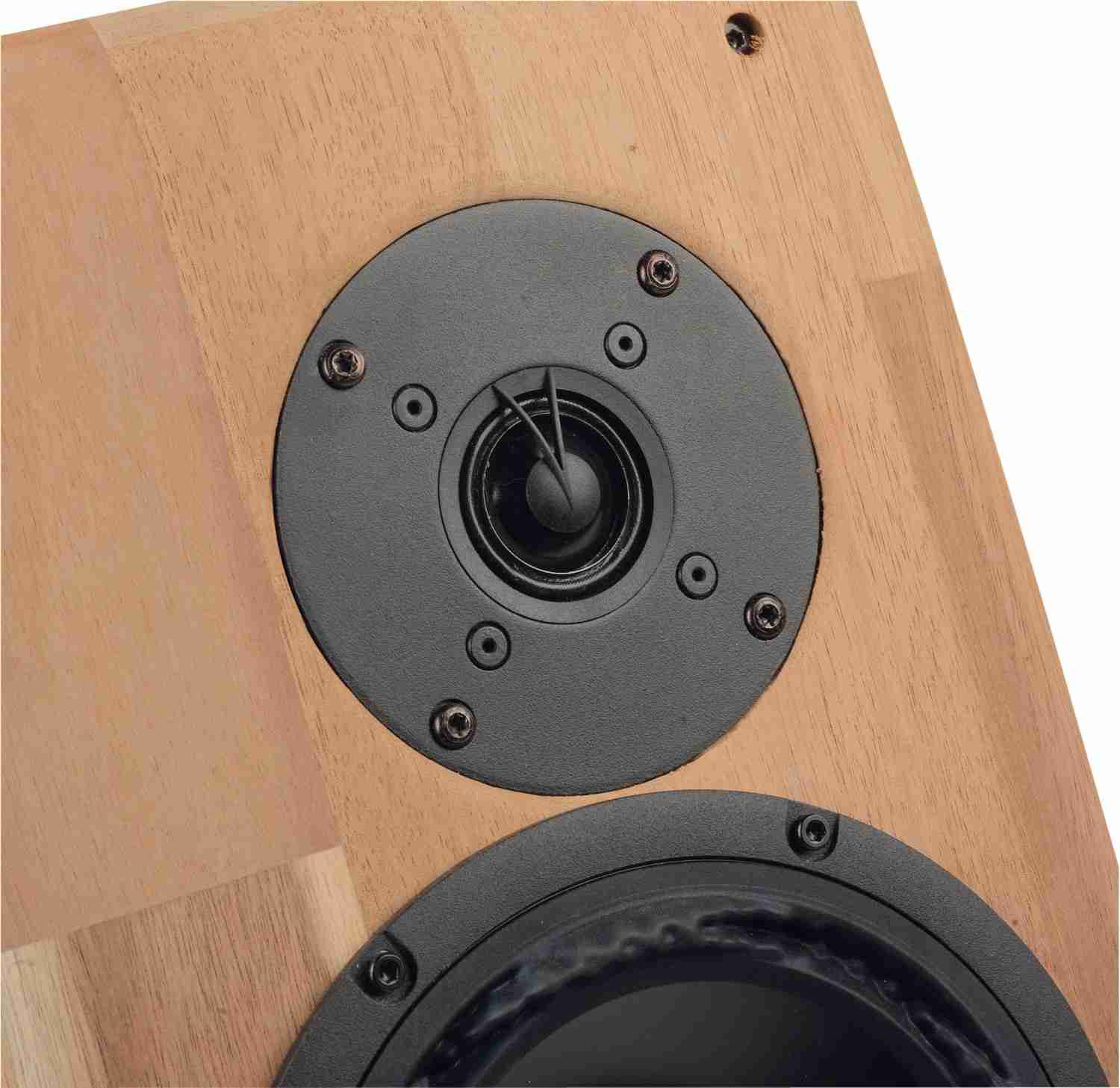 Lautsprecherbausätze Klang+Ton-Projekt Amorosa 2 im Test, Bild 2