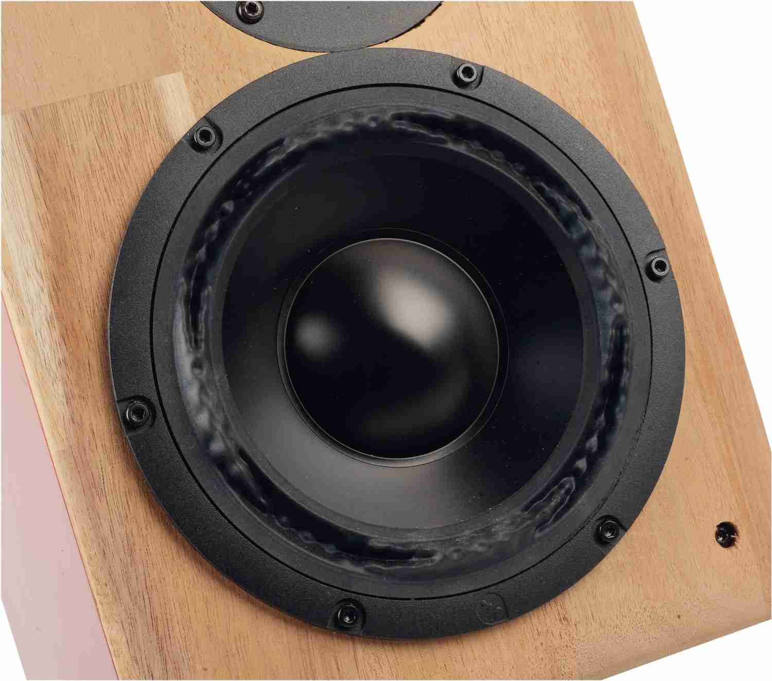 Lautsprecherbausätze Klang+Ton-Projekt Amorosa 2 im Test, Bild 3