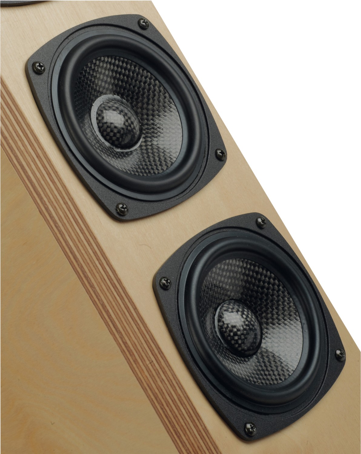 Lautsprecherbausätze Klang+Ton-Projekt „Carbon Tower“ im Test, Bild 5