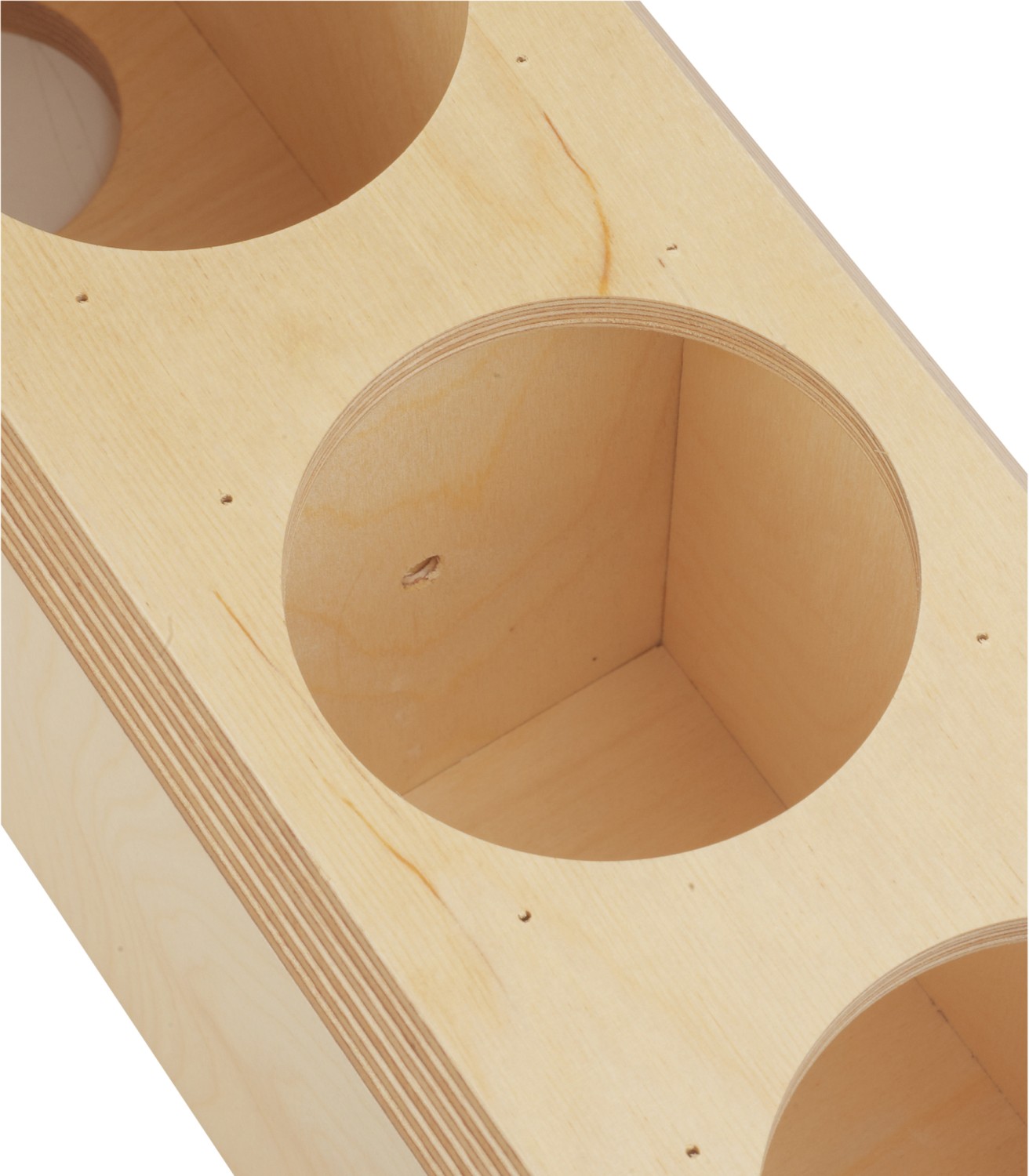 Lautsprecherbausätze Klang+Ton-Projekt „Carbon Tower“ im Test, Bild 7