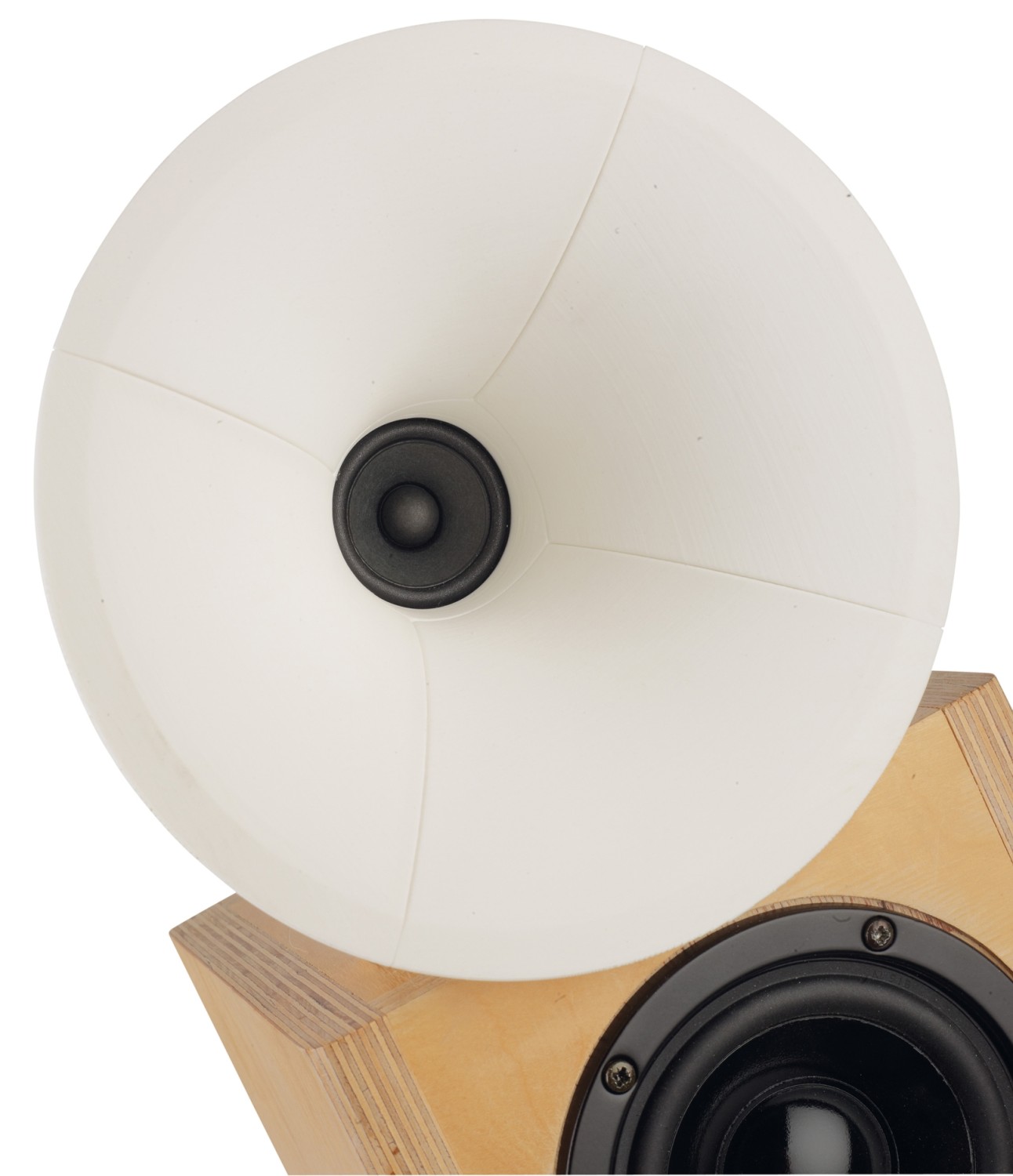 Lautsprecherbausätze Klang+Ton-Projekt Cheap Trick 339 im Test, Bild 2