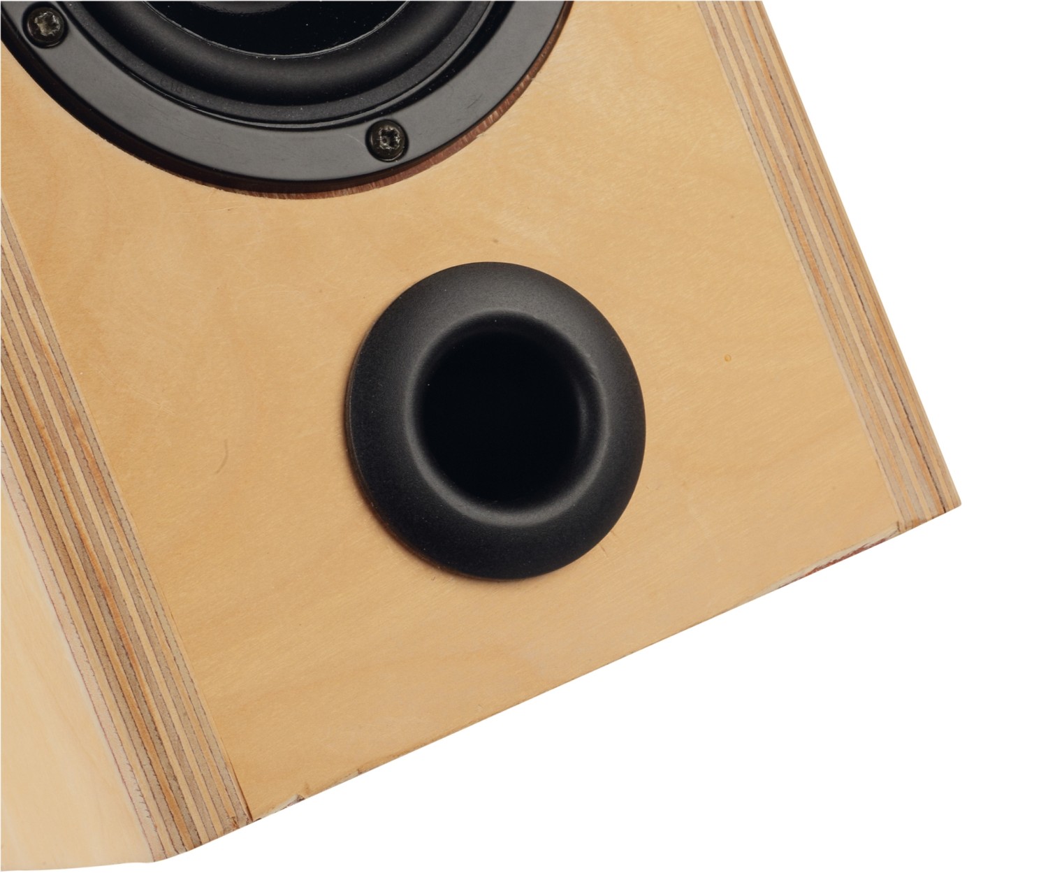 Lautsprecherbausätze Klang+Ton-Projekt Cheap Trick 339 im Test, Bild 3