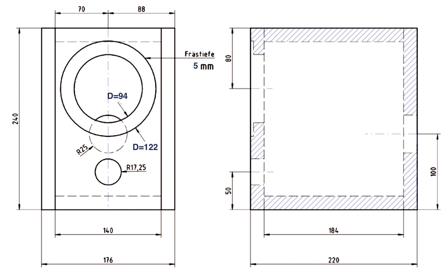 Lautsprecherbausätze Klang+Ton-Projekt Cheap Trick 339 im Test, Bild 4