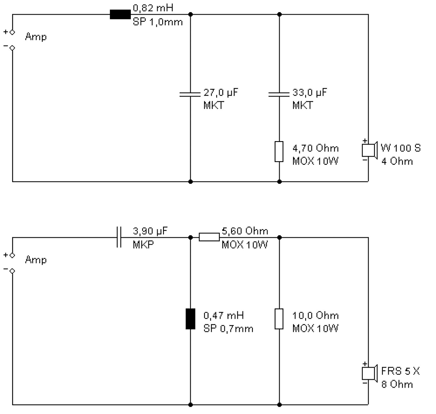 Lautsprecherbausätze Klang+Ton-Projekt Cheap Trick 339 im Test, Bild 5