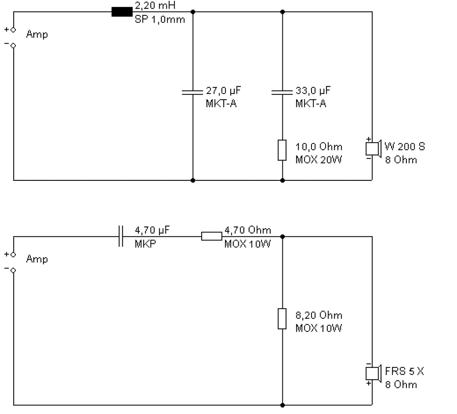 Lautsprecherbausätze Klang+Ton-Projekt Cheap Trick 340 im Test, Bild 7