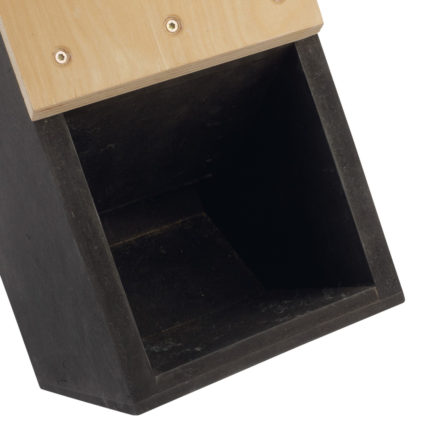 Hornreflex-Kompaktlautsprecher mit Dayton Audio CX120-8 Koax: Klang+Ton-Projekt „Dayton-X“, Bild 3 Lautsprecherbausätze Klang+Ton-Projekt „Dayton-X“ im Test, Bild 3