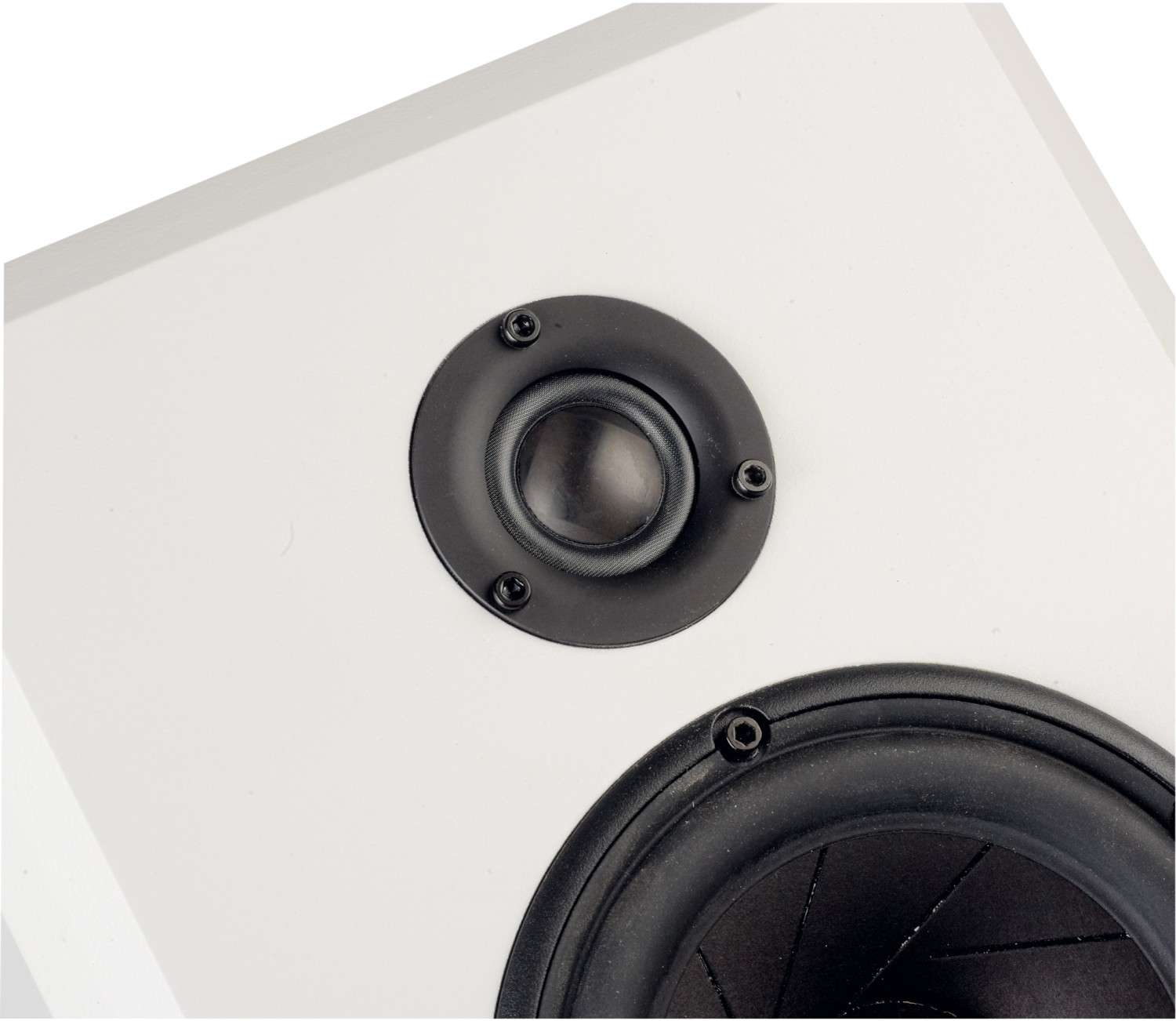 Lautsprecherbausätze Klang+Ton-Projekt FIONA im Test, Bild 2