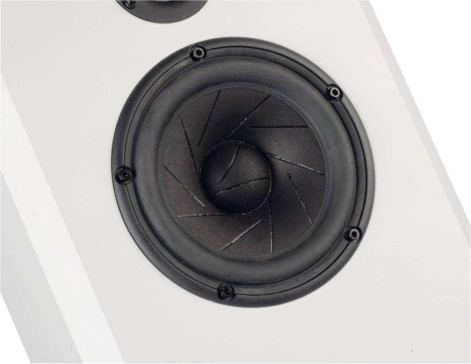 Lautsprecherbausätze Klang+Ton-Projekt FIONA im Test, Bild 3