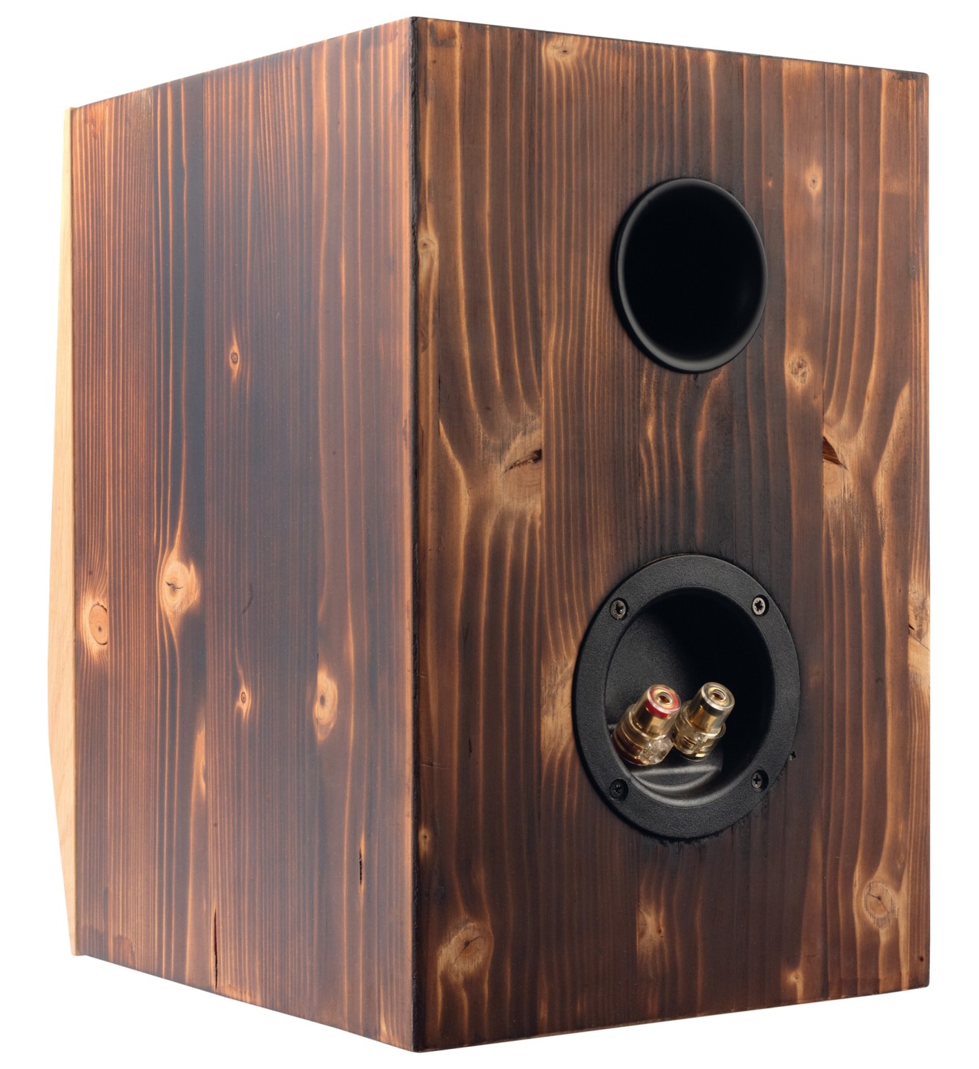 Nochmal in Schön: Klang+Ton-Projekt Variant Diamond, Bild 2 Lautsprecherbausätze Klang+Ton-Projekt Variant Diamond im Test, Bild 2