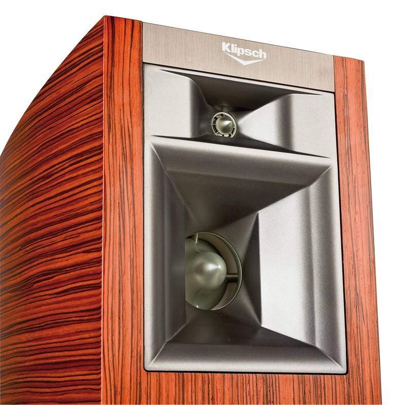 The American Way: Klipsch Palladium P-37F, Bild 3 Lautsprecher Stereo Klipsch Palladium P-37F im Test, Bild 3