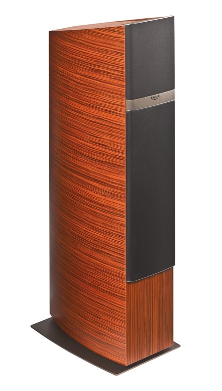 The American Way: Klipsch Palladium P-37F, Bild 5 Lautsprecher Stereo Klipsch Palladium P-37F im Test, Bild 5