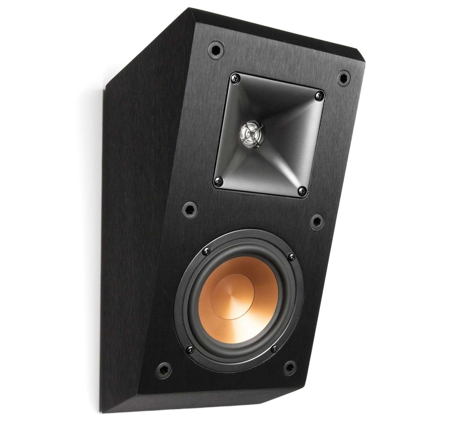 Lautsprecher Surround Klipsch Reference Atmos im Test, Bild 2