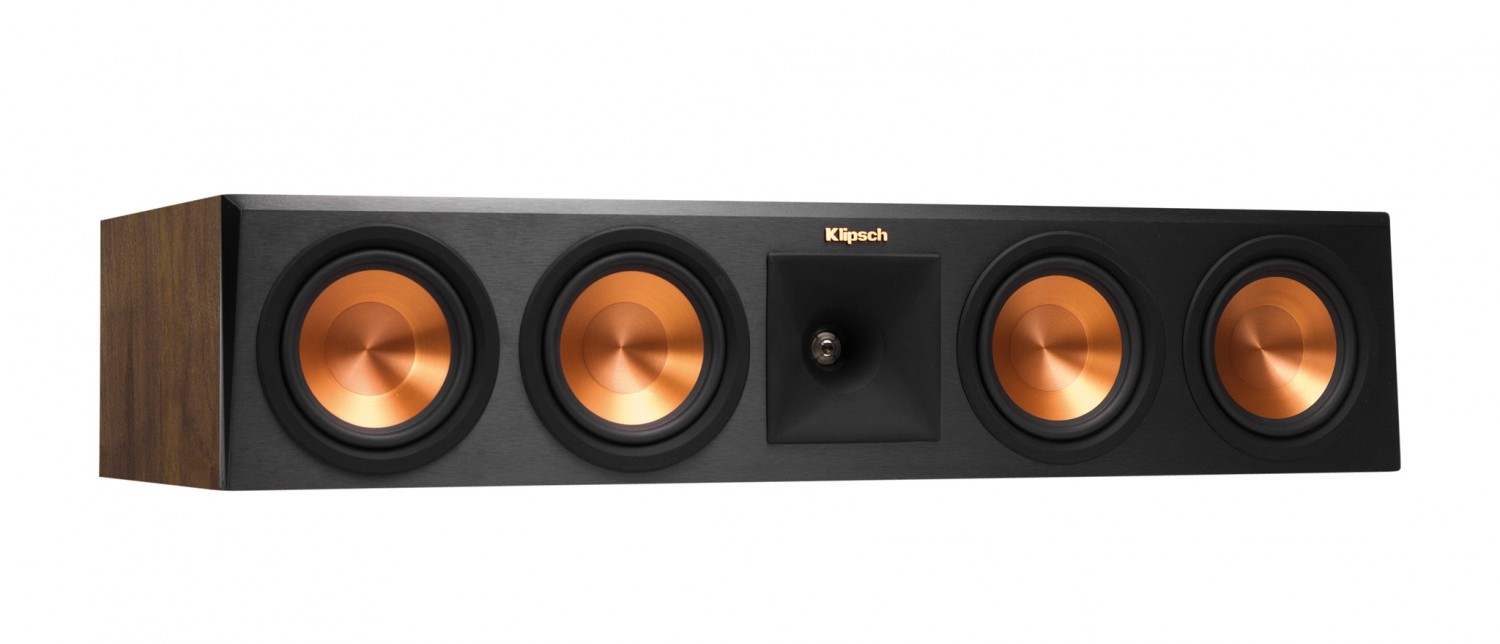 Lautsprecher Surround Klipsch Reference Premiere Atmos im Test, Bild 2