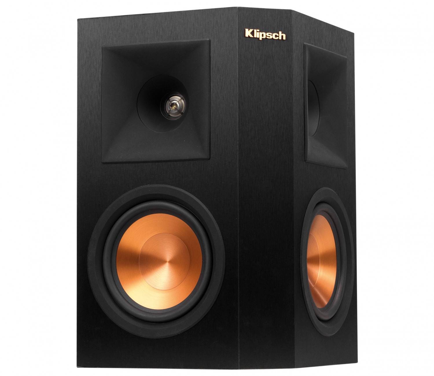 Lautsprecher Surround Klipsch Reference Premiere im Test, Bild 2