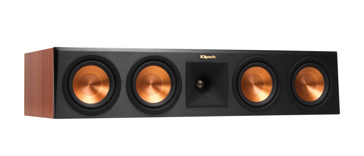 Lautsprecher Surround Klipsch Reference Premiere im Test, Bild 4