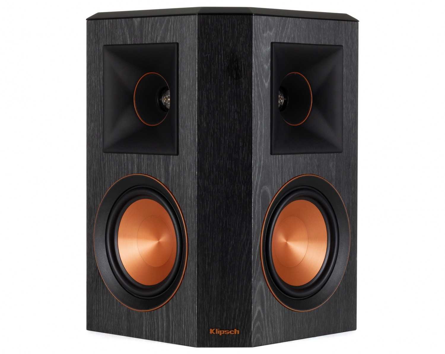 Lautsprecher Surround Klipsch Reference Premiere RP-8000 Set im Test, Bild 5