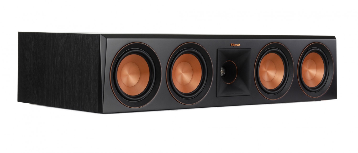 Lautsprecher Surround Klipsch Reference Premiere RP-8000 Set im Test, Bild 8