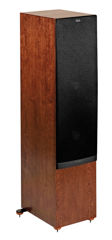 Lautsprecher Stereo Klipsch Reference RF-7 II im Test, Bild 4