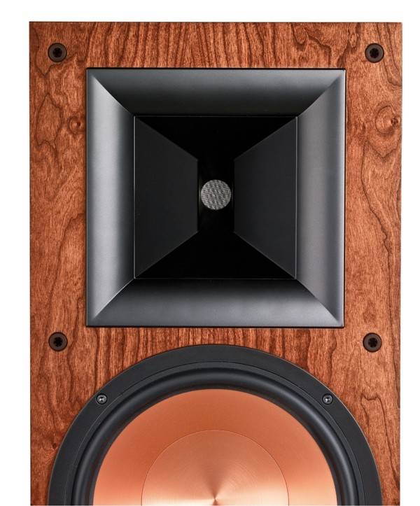 Lautsprecher Stereo Klipsch Reference RF-7 II im Test, Bild 7