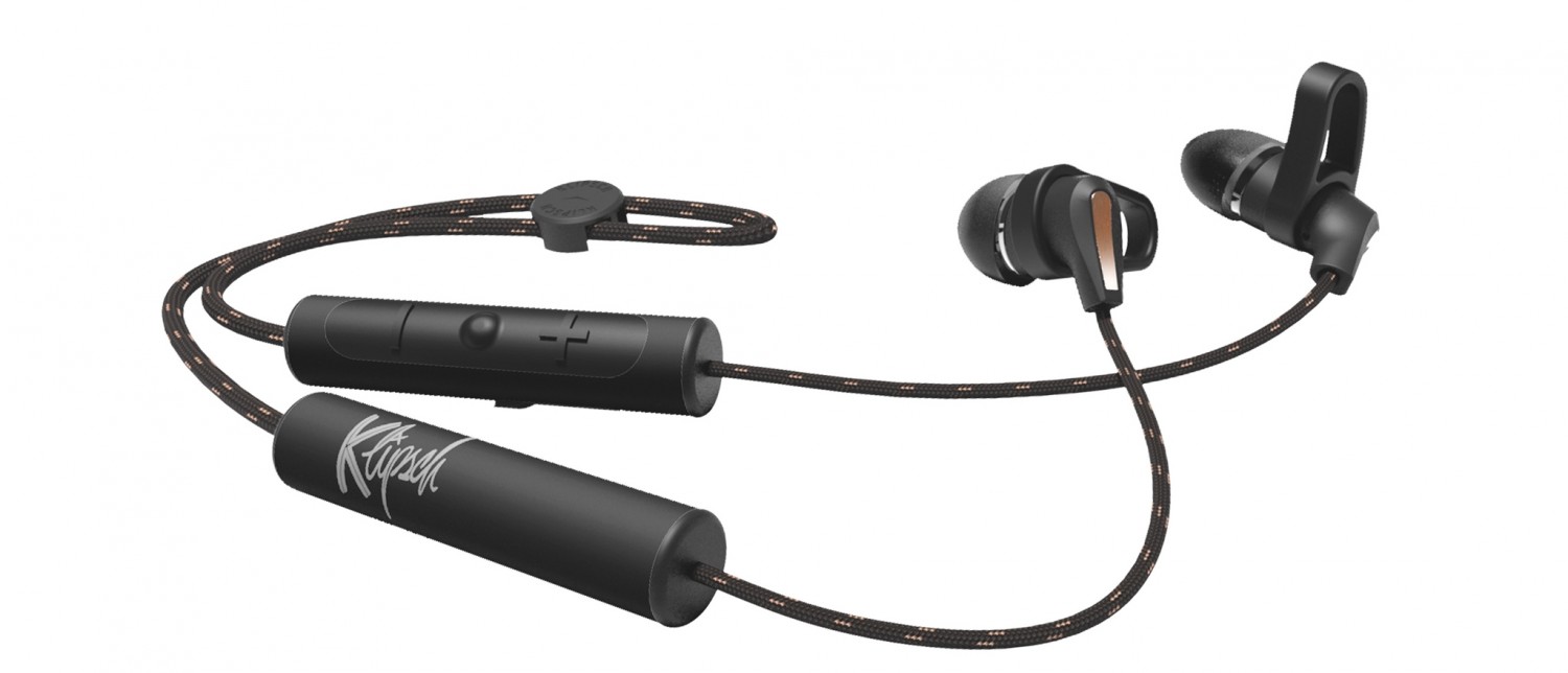 Kopfhörer InEar Klipsch T5 Sport im Test, Bild 2