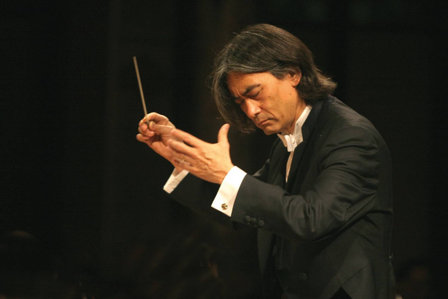 Schallplatte Komponist: Richard Strauss · Interpreten: Göteborger Symphoniker · Dirigent: Kent Nagano - Eine Alpensymphonie (Farao Classics) im Test, Bild 2