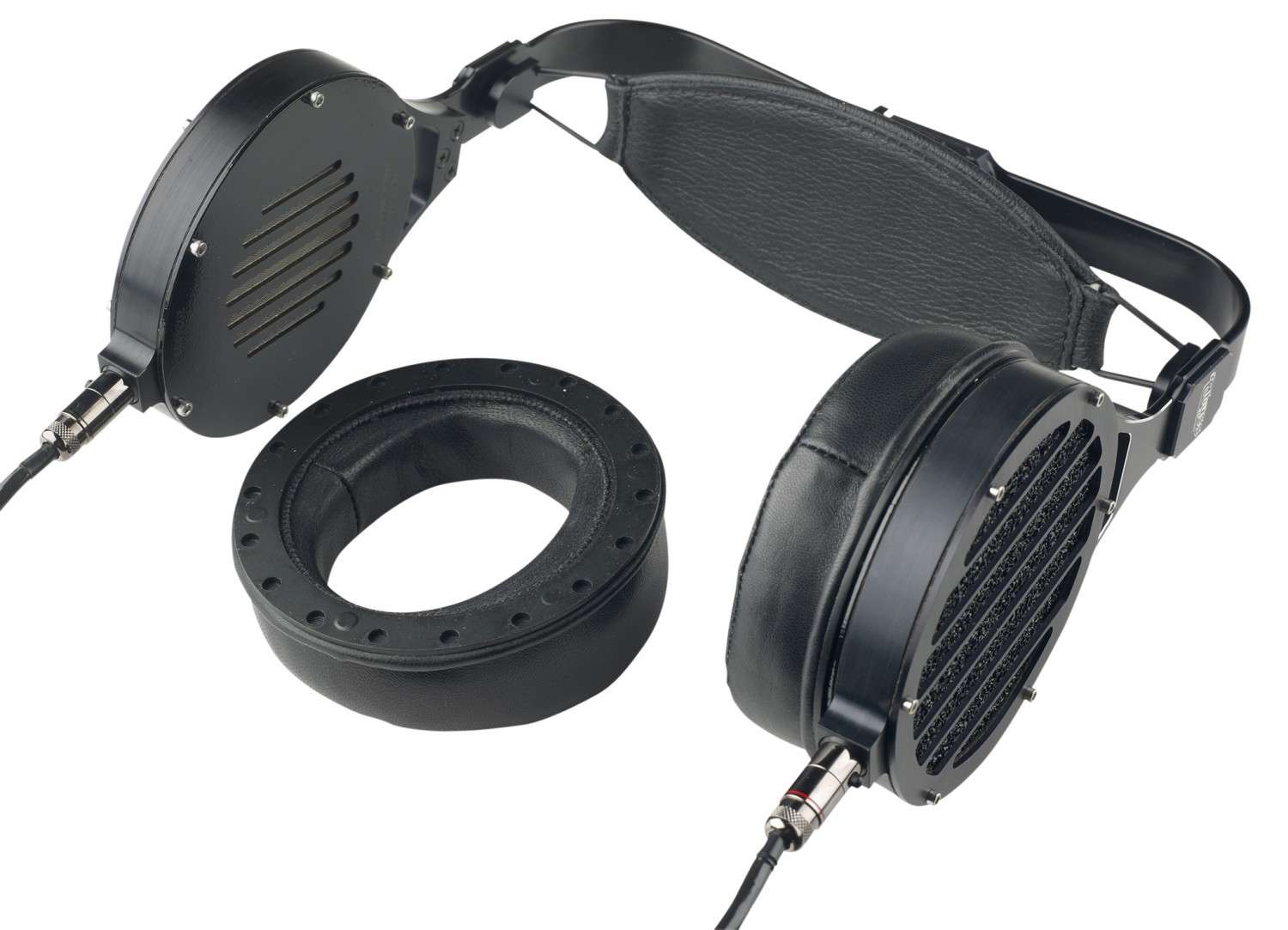 Highest End: Abyss AB-1266, Bild 2 Kopfhörer Hifi Abyss AB-1266 im Test, Bild 2