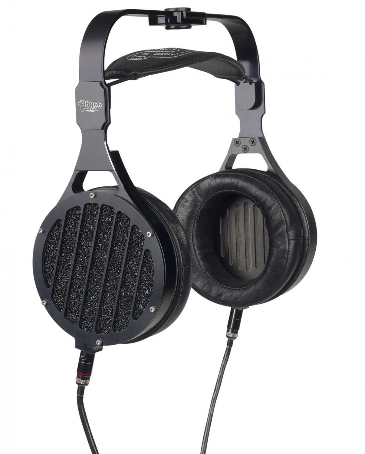 Amerikanisch abgedreht: Abyss AB 1266 Phi, Bild 3 Kopfhörer Hifi Abyss AB 1266 Phi im Test, Bild 3