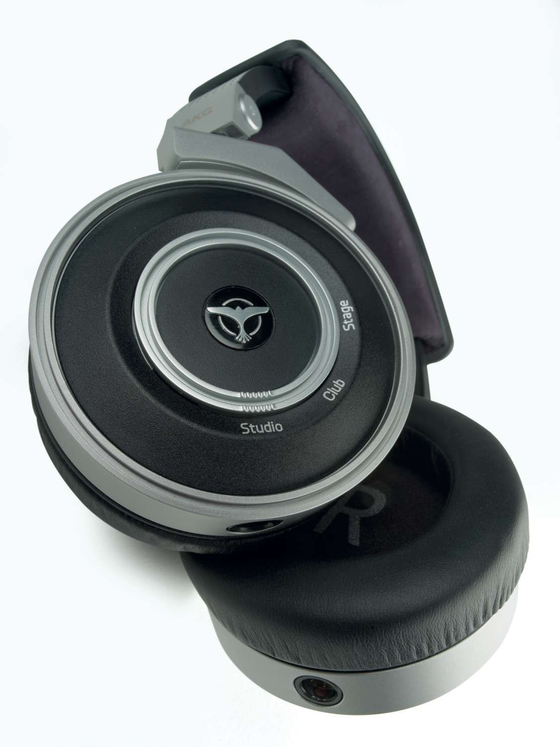 Einer für alles: AKG K267 Tiësto, Bild 2 Kopfhörer Hifi AKG K267 Tiësto im Test, Bild 2