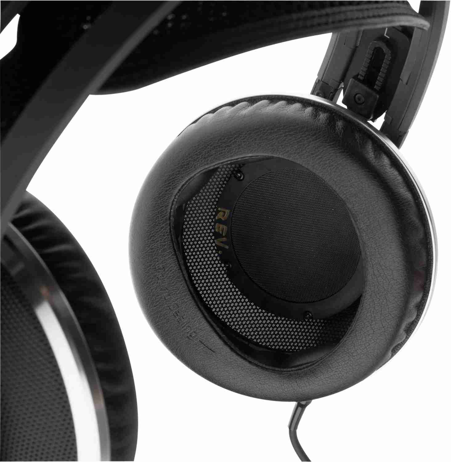 Präzisionsinstrument: AKG K812, Bild 4 Kopfhörer Hifi AKG K812 im Test, Bild 4