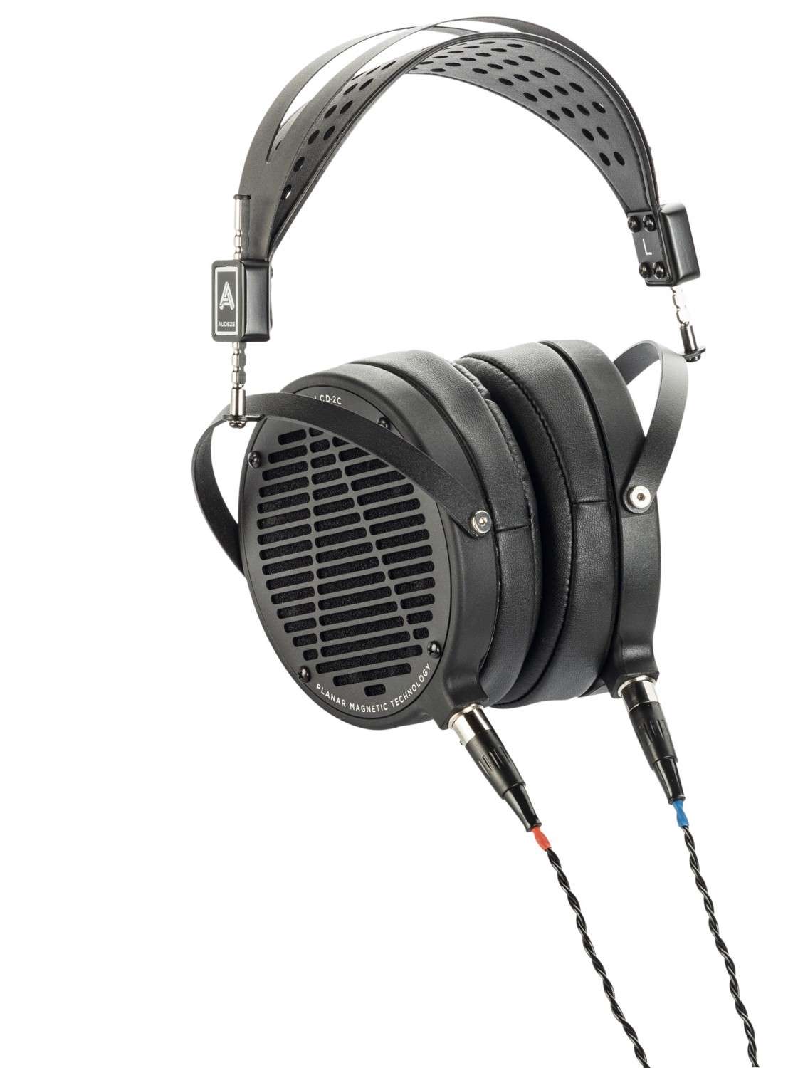 Over-Ear-Kopfhörer Audeze LCD-2 Classic: Audeze LCD-2C, Bild 3 Kopfhörer Hifi Audeze LCD-2C im Test, Bild 3