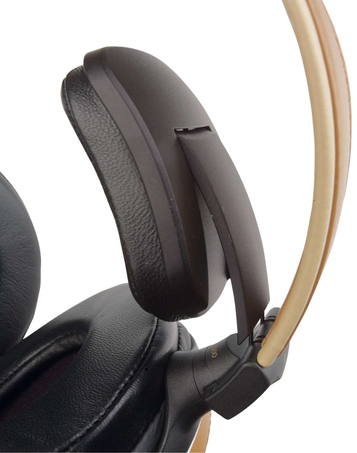 Over-Ear-Kopfhörer Audio-Technica ATH-L-5000: Audio-Technica ATH-L5000, Bild 2 Kopfhörer Hifi Audio-Technica ATH-L5000 im Test, Bild 2