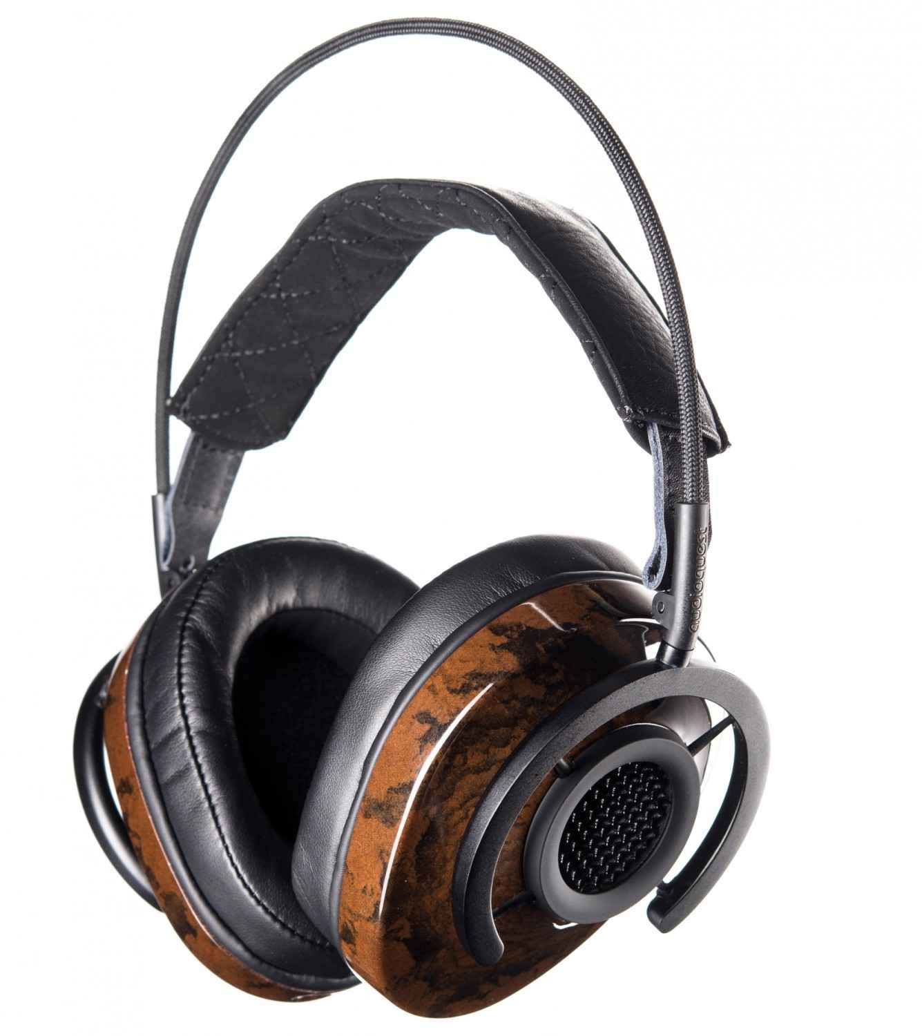 Paukenschlag: Audioquest NightHawk, Bild 2 Kopfhörer Hifi Audioquest NightHawk im Test, Bild 2