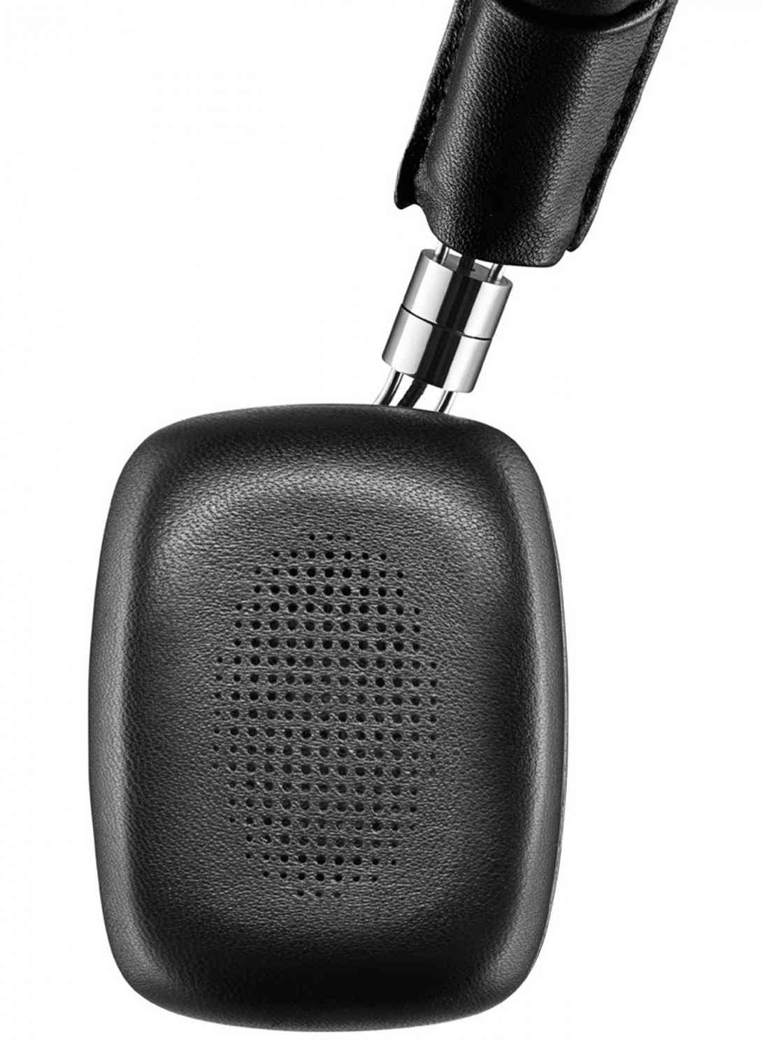 Mobiler High-Ender: B&W Bowers & Wilkins P5 Wireless, Bild 3 Kopfhörer Hifi B&W Bowers & Wilkins P5 Wireless im Test, Bild 3