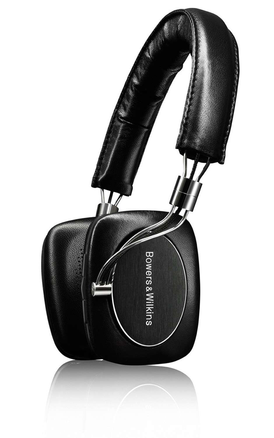 Mobiler High-Ender: B&W Bowers & Wilkins P5 Wireless, Bild 4 Kopfhörer Hifi B&W Bowers & Wilkins P5 Wireless im Test, Bild 4