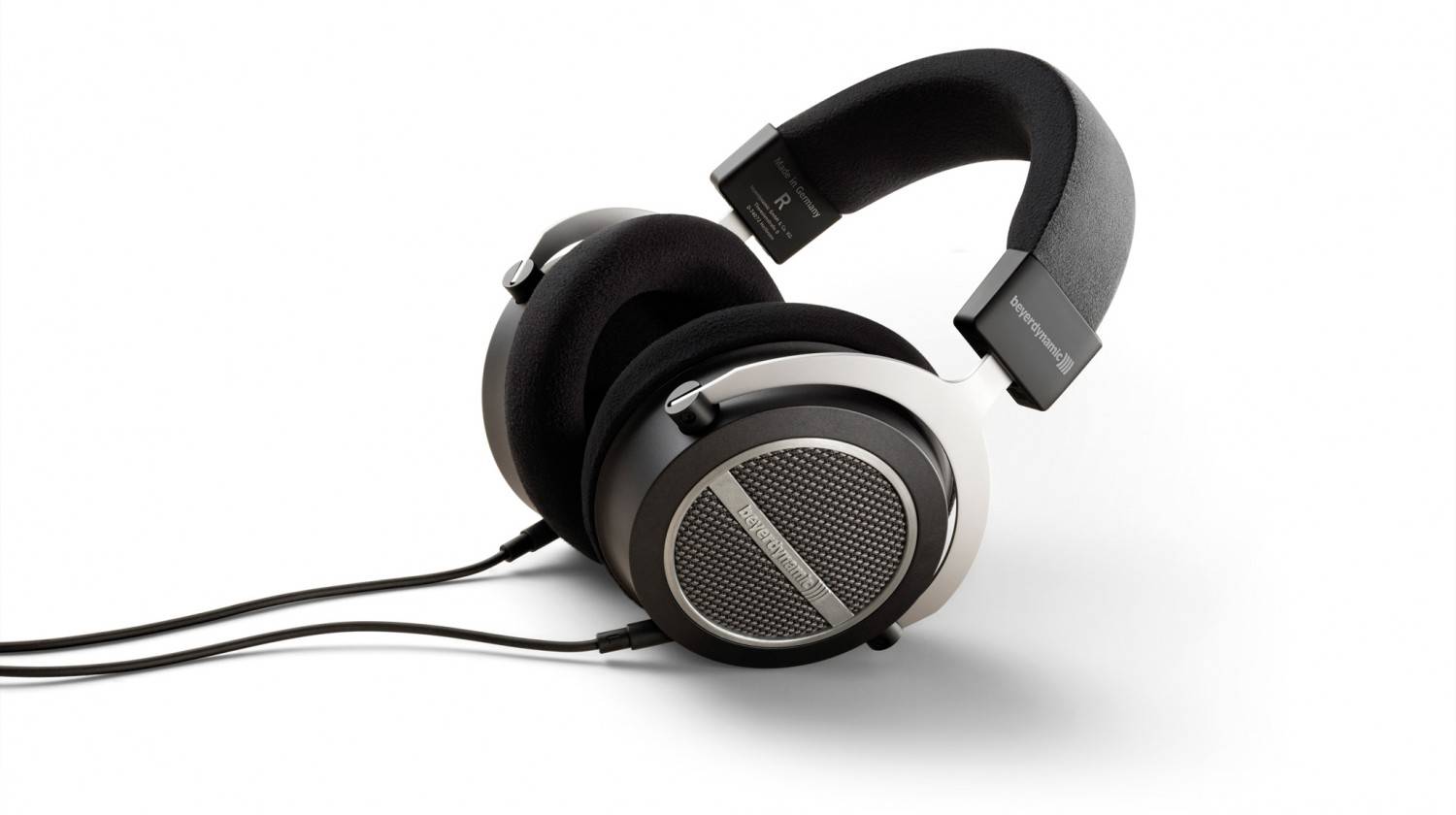 Ausgleich: Beyerdynamic Amiron home, Bild 2 Kopfhörer Hifi Beyerdynamic Amiron home im Test, Bild 2