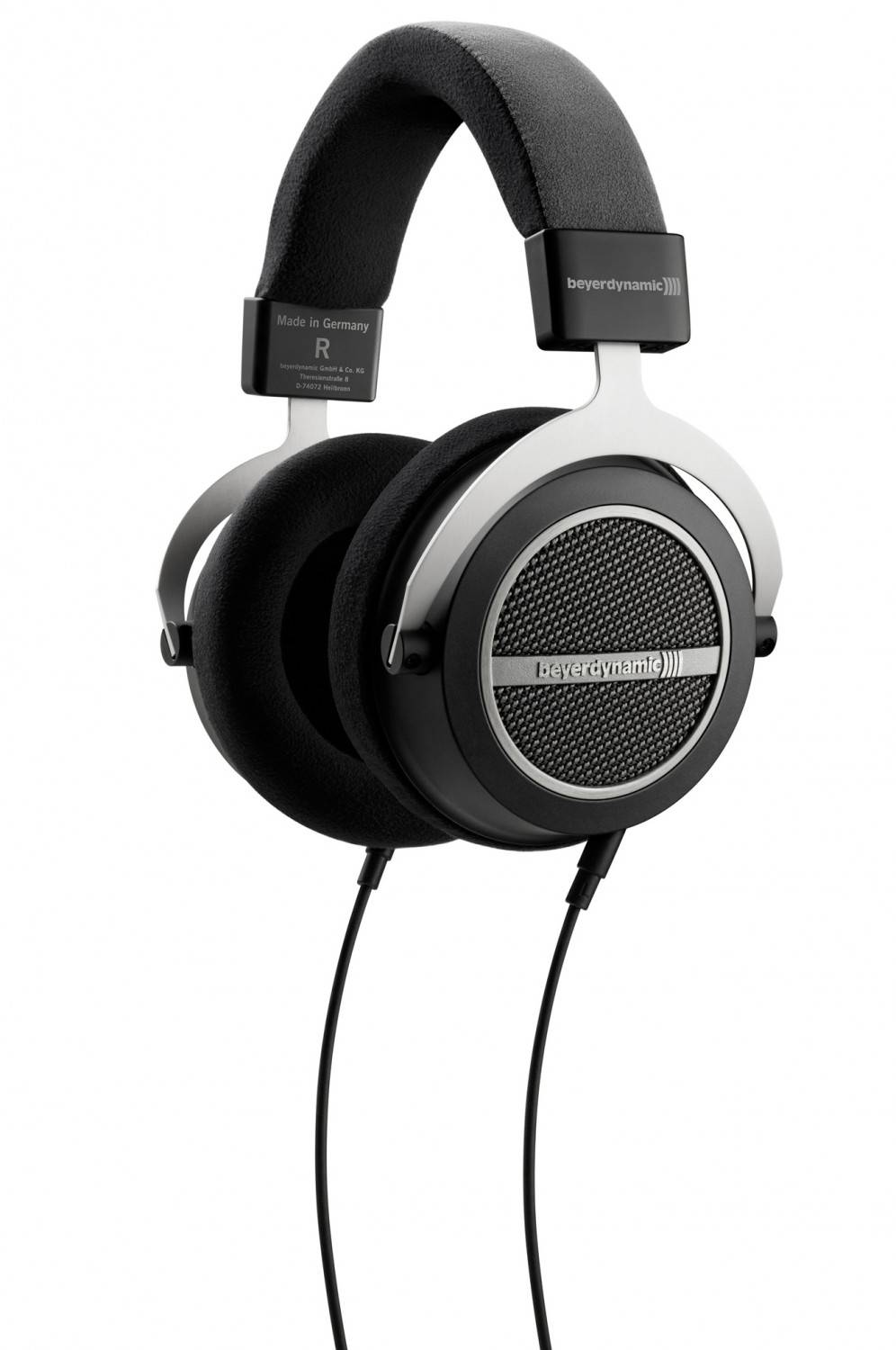 Ausgleich: Beyerdynamic Amiron home, Bild 3 Kopfhörer Hifi Beyerdynamic Amiron home im Test, Bild 3