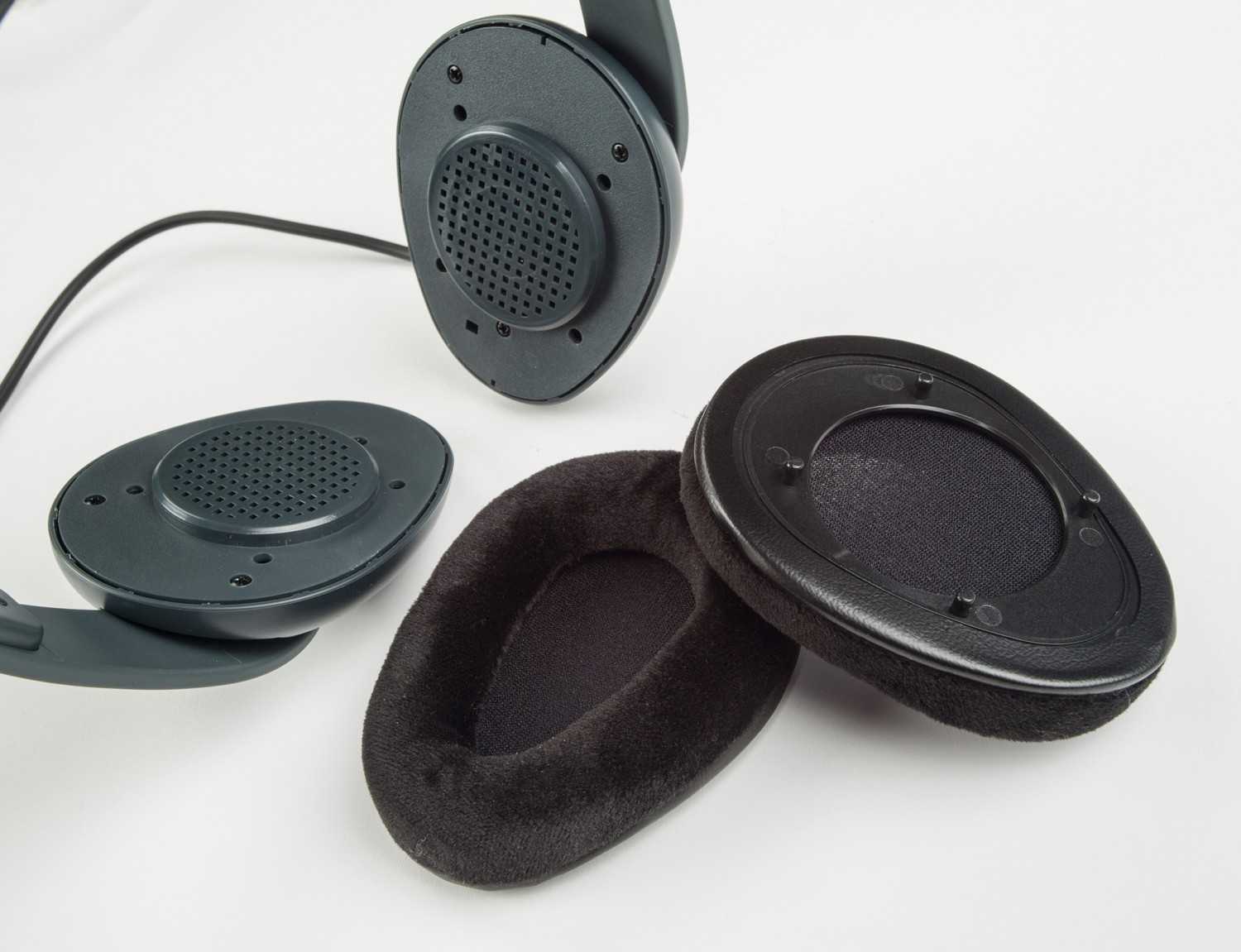 Puristischer Profi: Beyerdynamic DT 231 Pro, Bild 2 Kopfhörer Hifi Beyerdynamic DT 231 Pro im Test, Bild 2