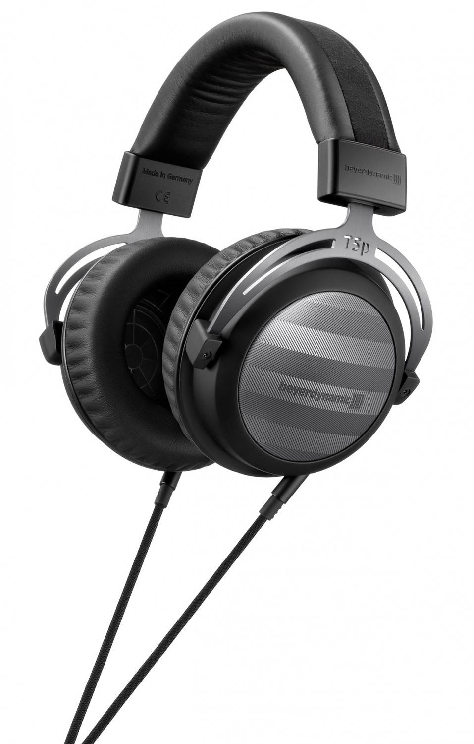 Systemtest: Beyerdynamic T 5 p, Chord Mojo, Bild 2 Kopfhörer Hifi Beyerdynamic T 5 p, Chord Mojo im Test , Bild 2