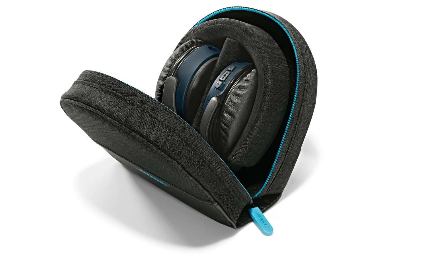 Bluetooth à la Bose: Bose SoundLink Kopfhörer, Bild 2 Kopfhörer Hifi Bose SoundLink Kopfhörer im Test, Bild 2