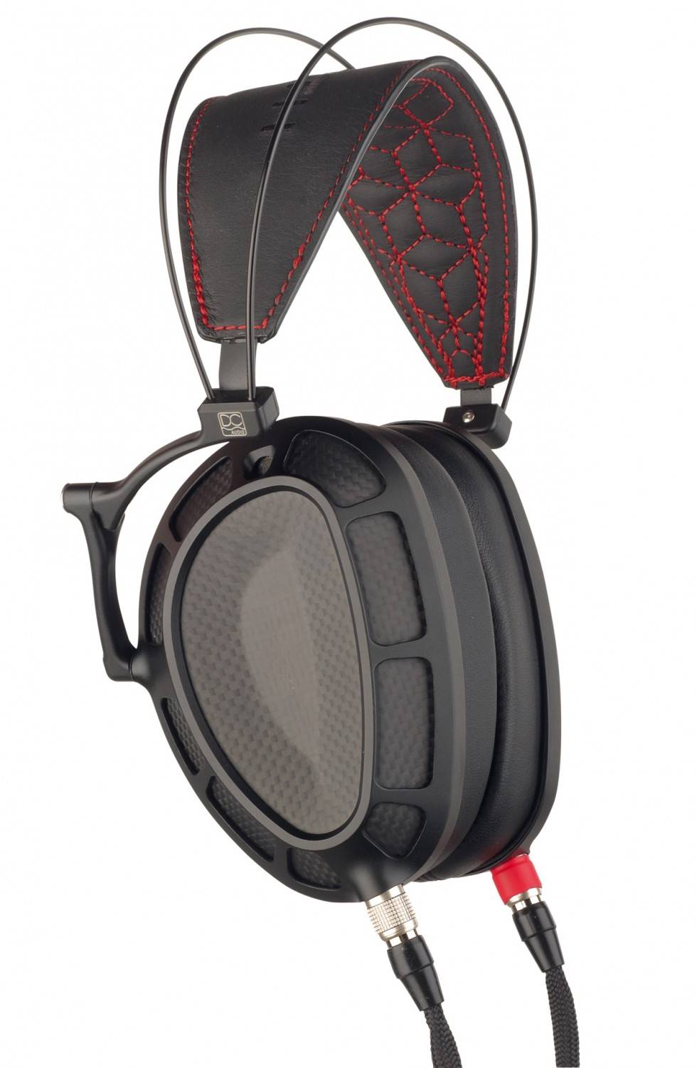 Kopfhörer Dan Clark Audio Stealth: Dan Clark Audio Stealth, Bild 2 Kopfhörer Hifi Dan Clark Audio Stealth im Test, Bild 2