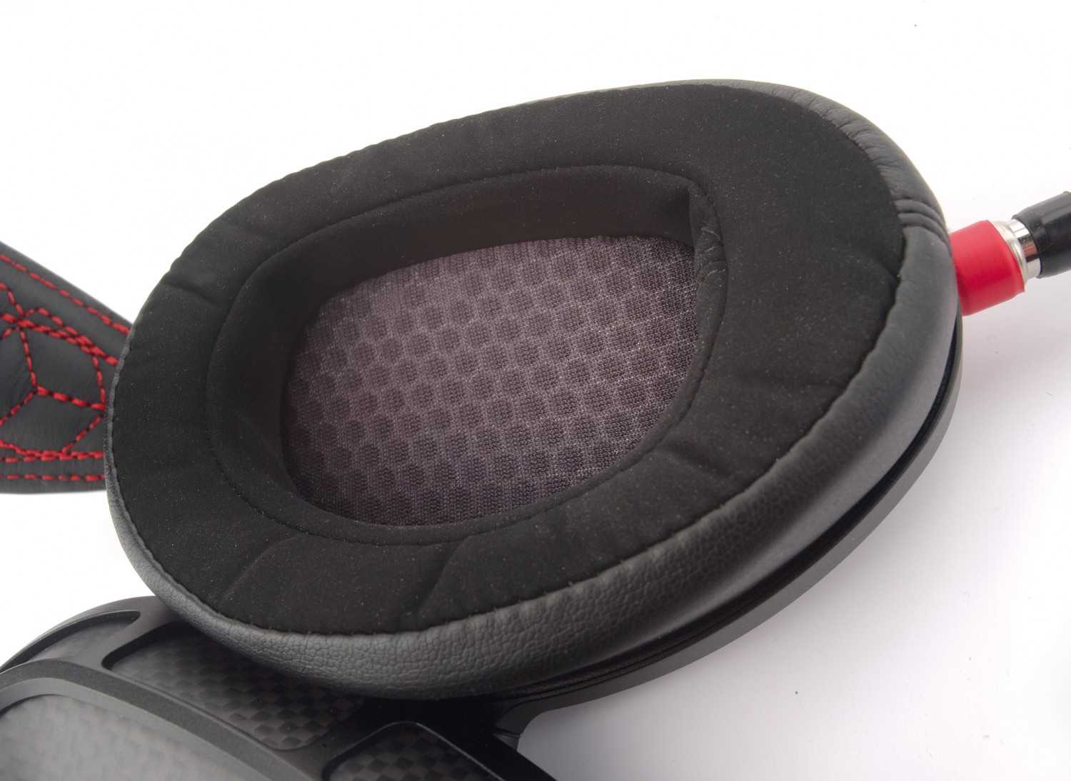 Kopfhörer Dan Clark Audio Stealth: Dan Clark Audio Stealth, Bild 4 Kopfhörer Hifi Dan Clark Audio Stealth im Test, Bild 4