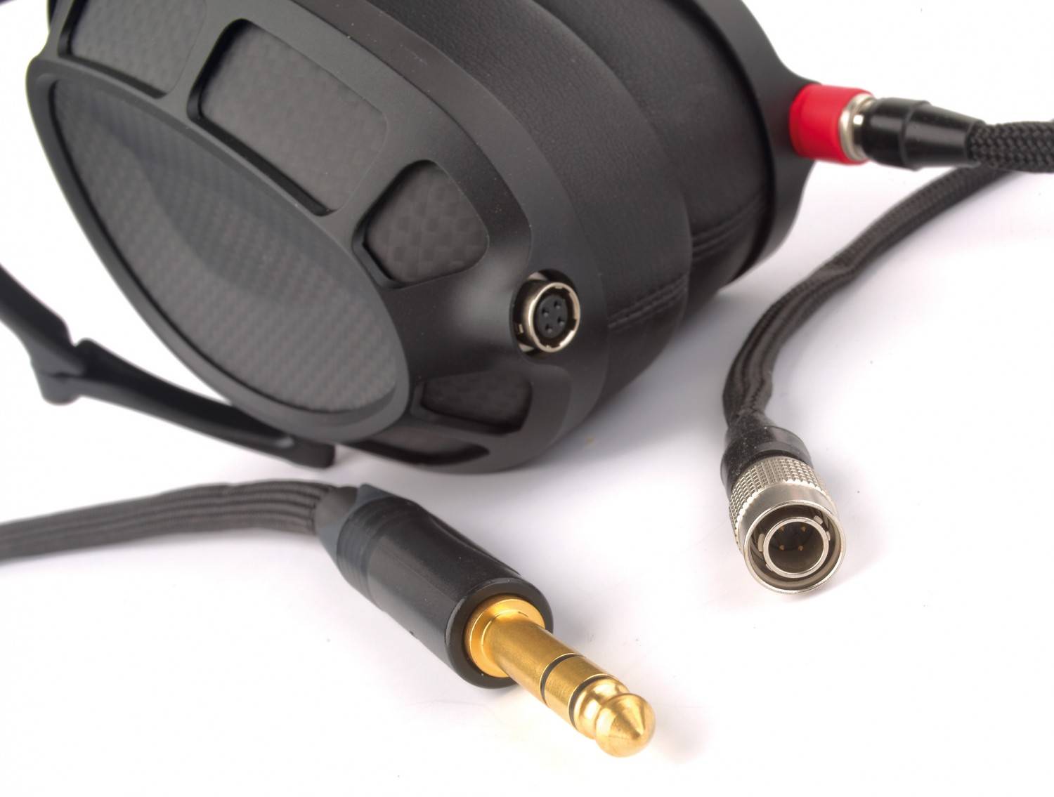 Kopfhörer Dan Clark Audio Stealth: Dan Clark Audio Stealth, Bild 7 Kopfhörer Hifi Dan Clark Audio Stealth im Test, Bild 7