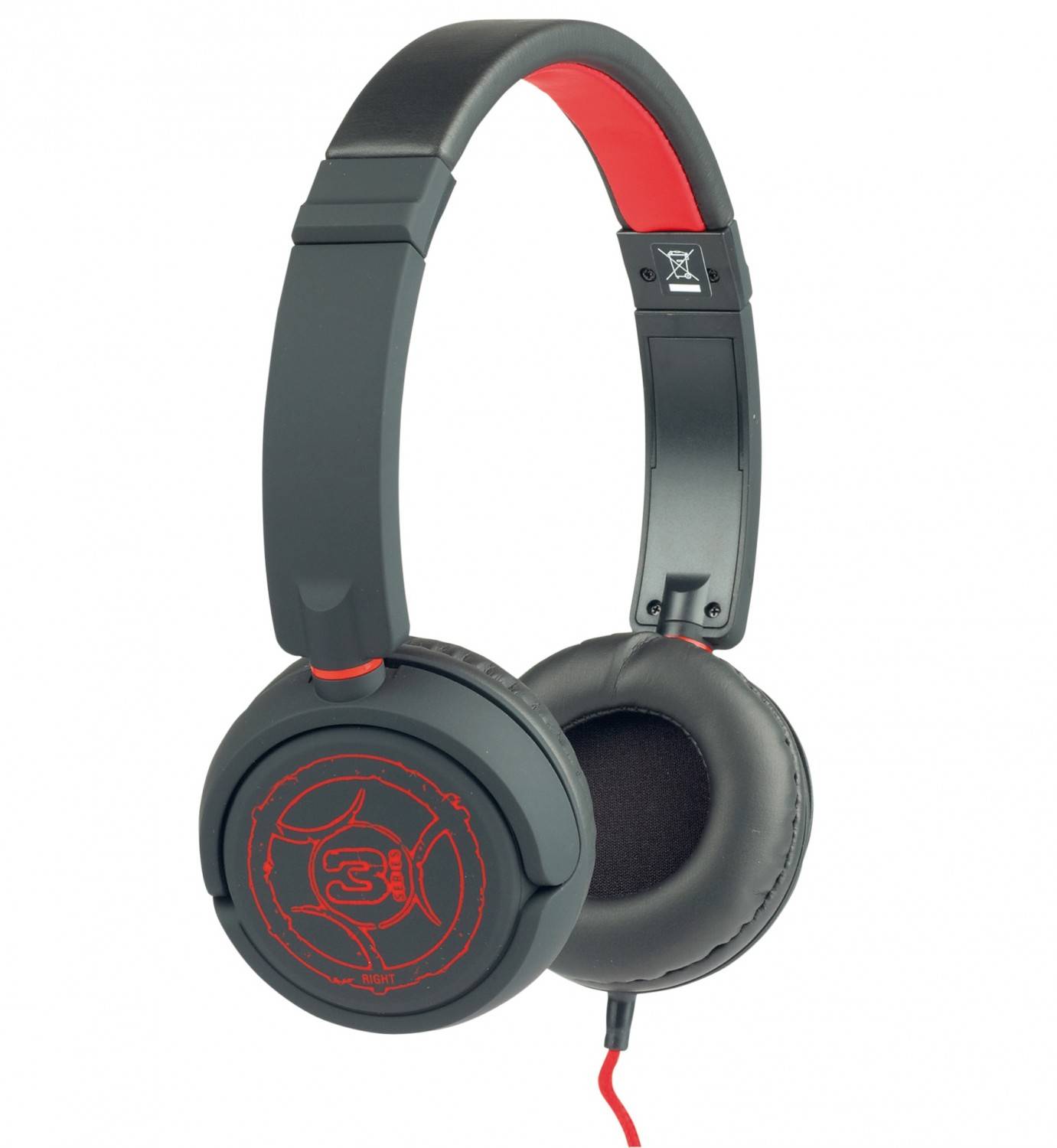 Geht doch!: German Maestro 3Can116, Bild 2 Kopfhörer Hifi German Maestro 3Can116 im Test, Bild 2