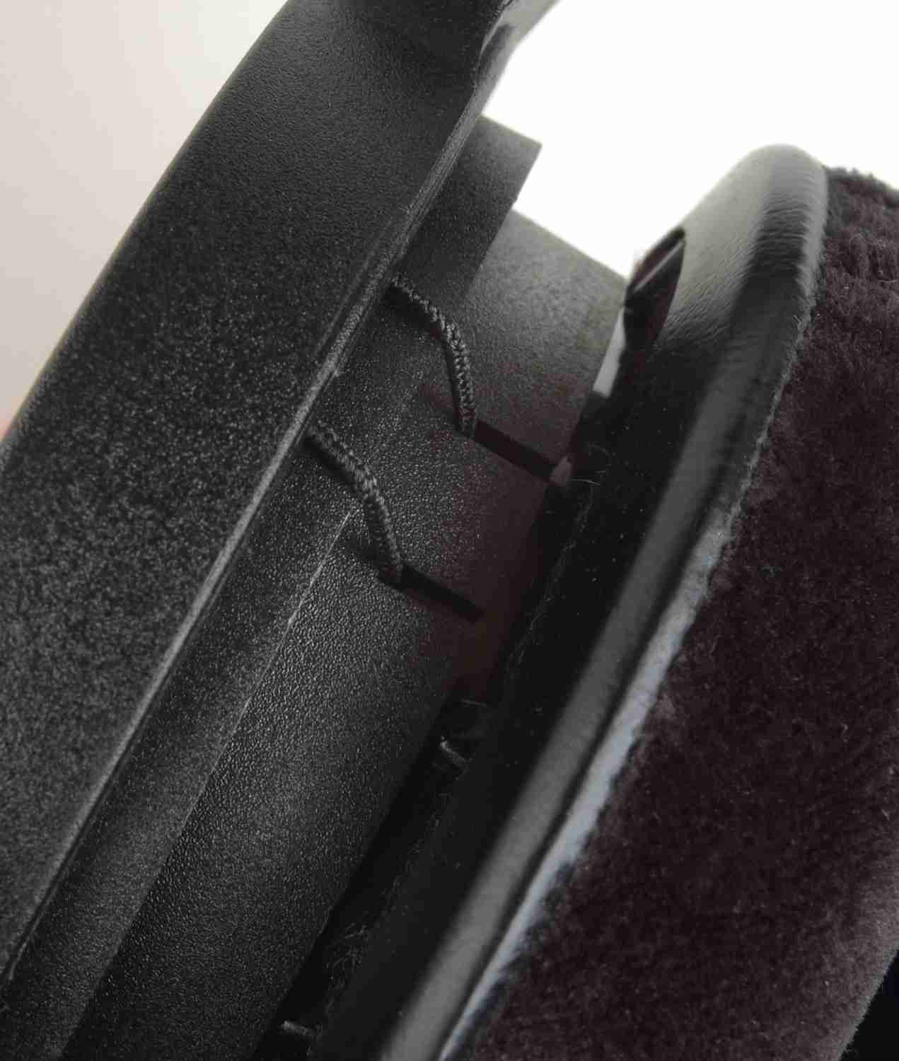 Leicht und langzeittauglich: German Maestro GMP 400, Bild 2 Kopfhörer Hifi German Maestro GMP 400 im Test, Bild 2