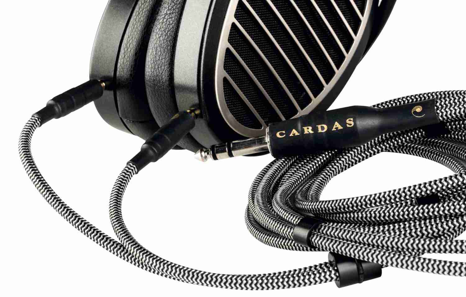 Magnetostatischer Over-Ear-Kopfhörer HiFiMan Edition X V2: HiFiMan Edition X V2, Bild 2 Kopfhörer Hifi HiFiMan Edition X V2 im Test, Bild 2
