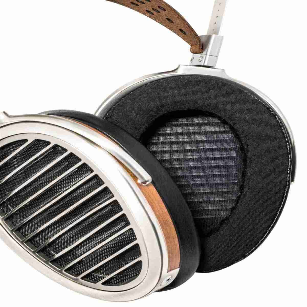 Der HiFi-Mann: HiFiMan HE1000 V2, Bild 2 Kopfhörer Hifi HiFiMan HE1000 V2 im Test, Bild 2