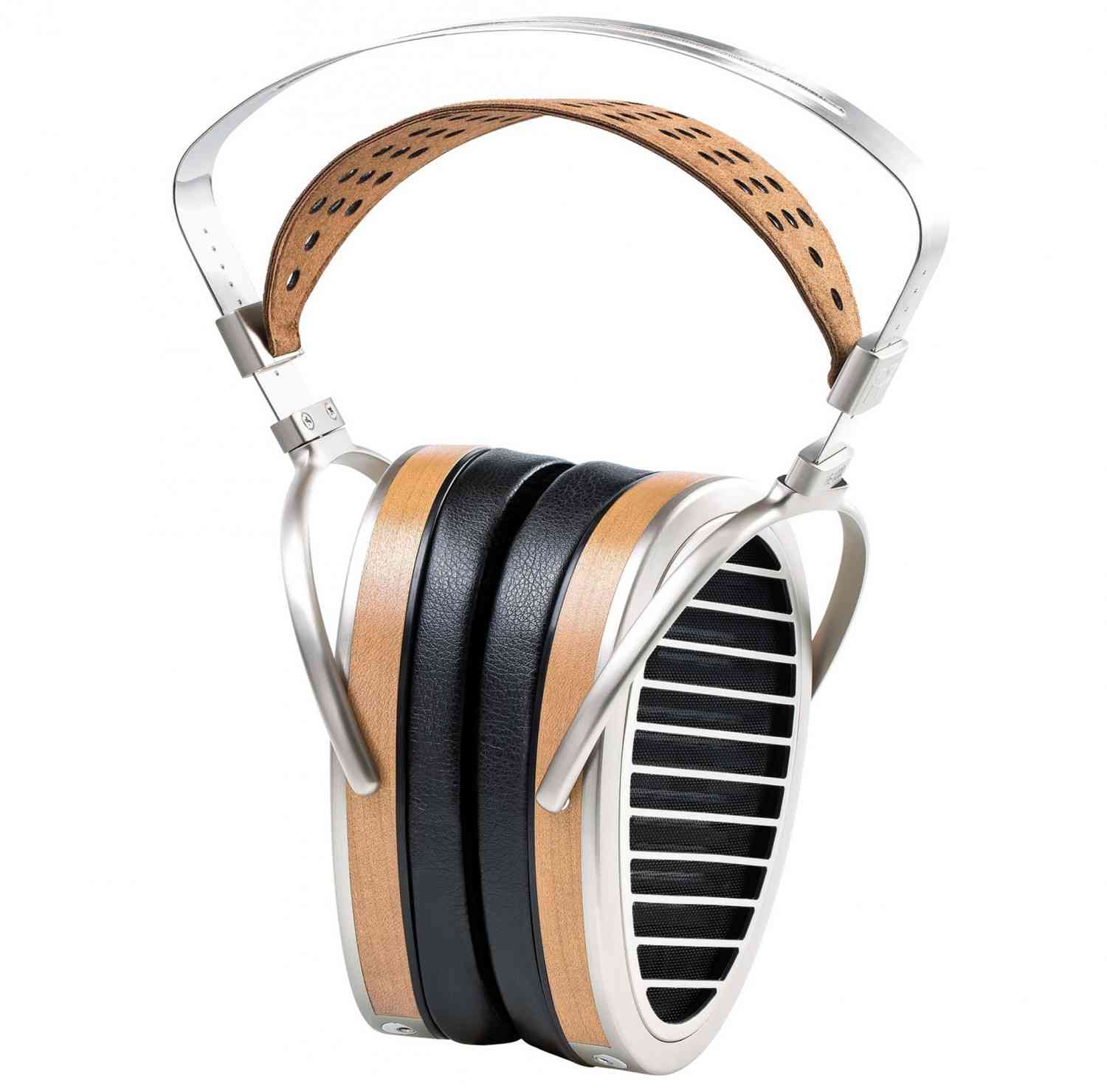 Der HiFi-Mann: HiFiMan HE1000 V2, Bild 3 Kopfhörer Hifi HiFiMan HE1000 V2 im Test, Bild 3