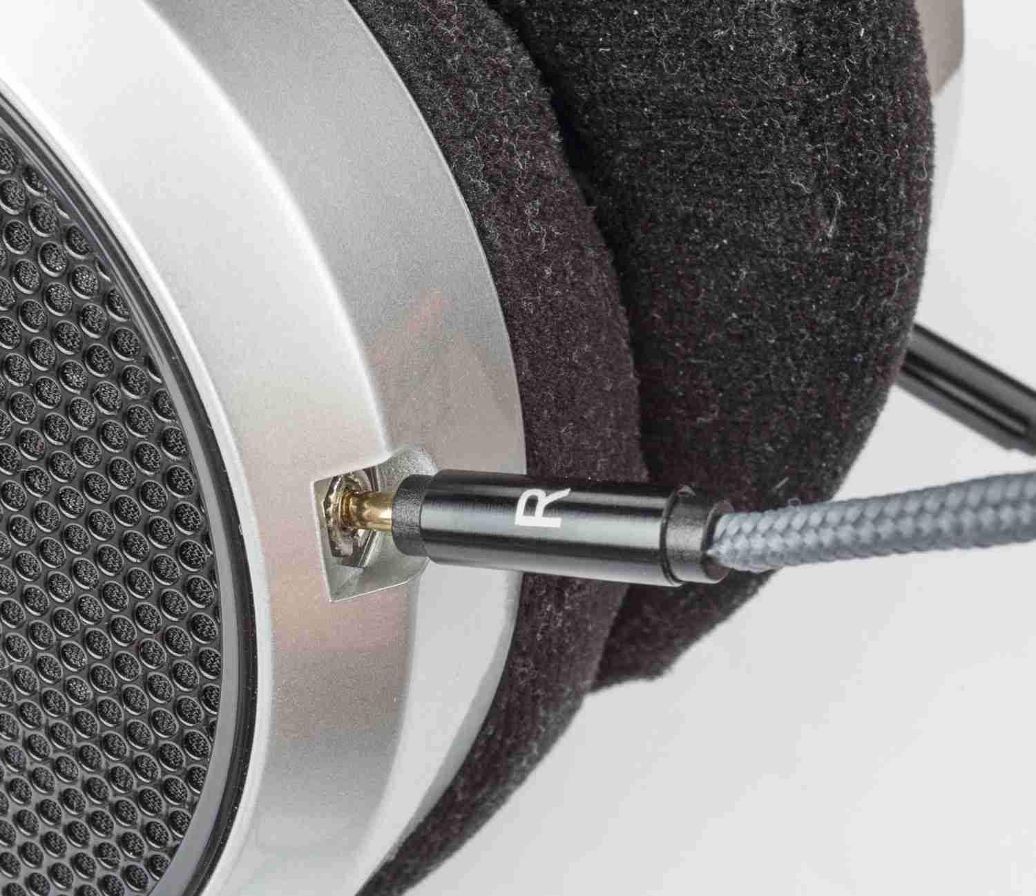 Der Überraschungsgast: HiFiMan HE400S, Bild 2 Kopfhörer Hifi HiFiMan HE400S im Test, Bild 2