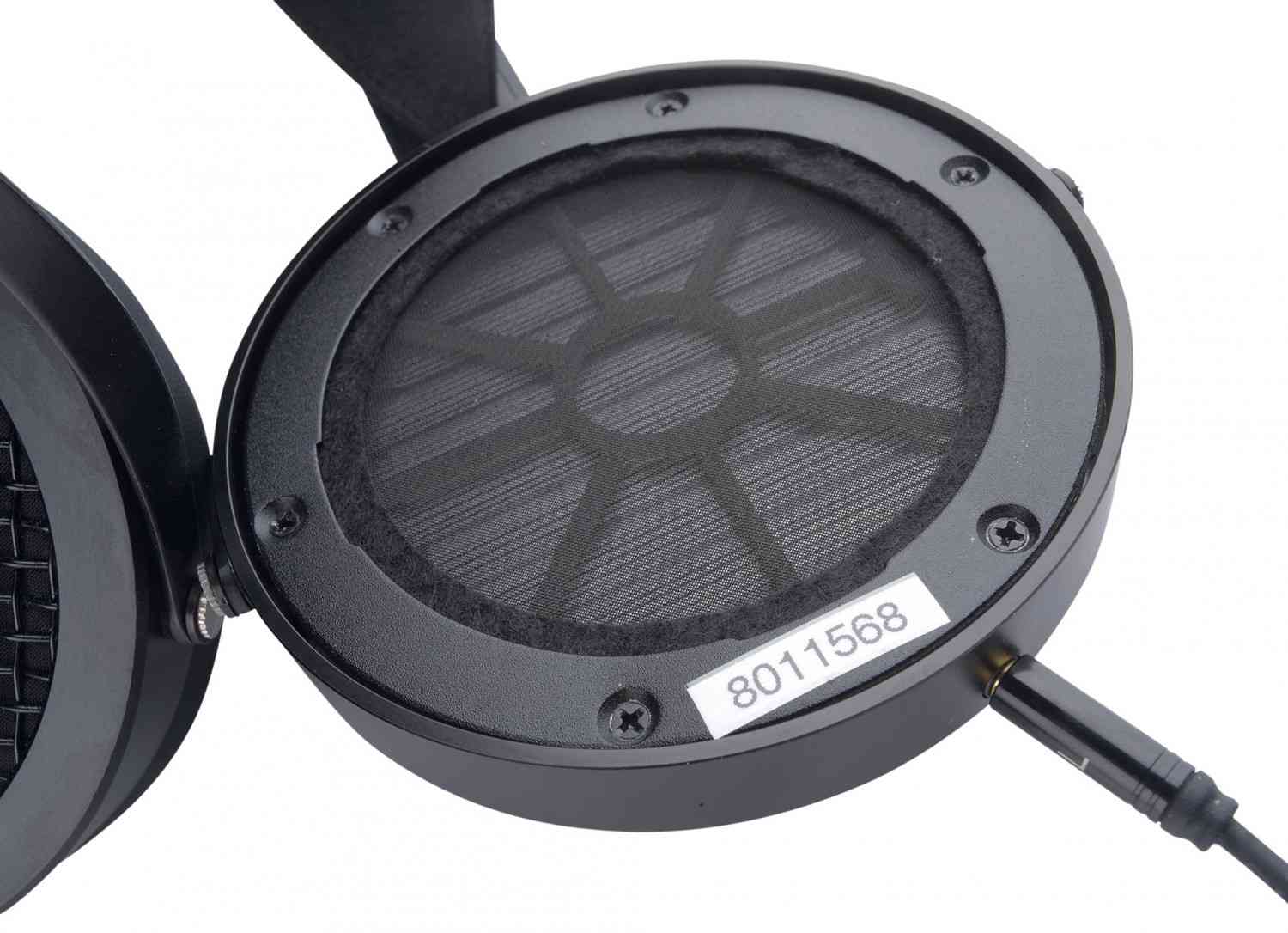 Over-Ear-Kopfhörer HiFiMan Sundara: HiFiMan Sundara, Bild 2 Kopfhörer Hifi HiFiMan Sundara im Test, Bild 2