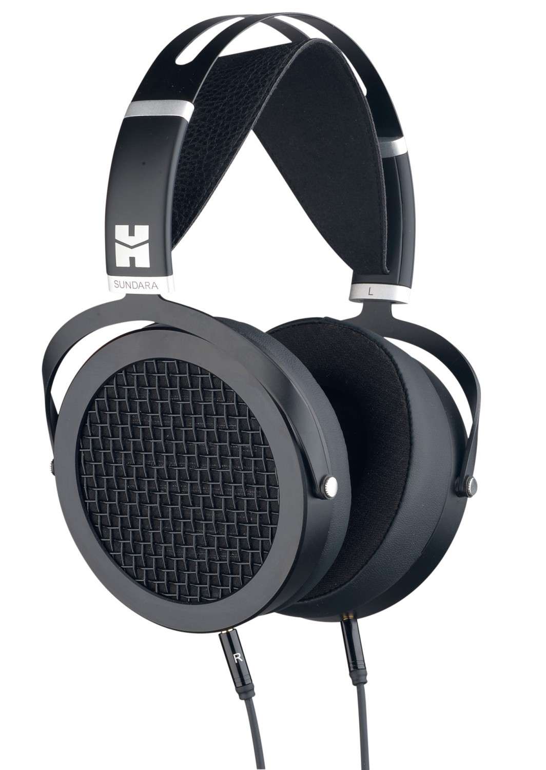 Over-Ear-Kopfhörer HiFiMan Sundara: HiFiMan Sundara, Bild 4 Kopfhörer Hifi HiFiMan Sundara im Test, Bild 4
